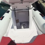 Cayman 26 Sport Touring