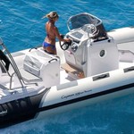 Cayman 26 Sport Touring