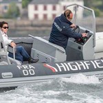 Highfield Patrol 660