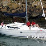 Jeanneau Sun Odyssey 32.2