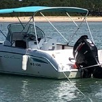 Jeanneau Cap Camarat 705