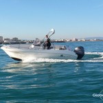 Pacific Craft 670 Open