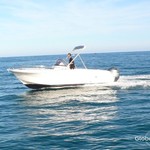 Pacific Craft 670 Open