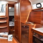 Dufour 382 Grand Large