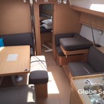 Dufour 412 Grand Large