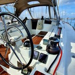 Jeanneau Sun Odyssey 439