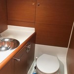 Jeanneau Sun Odyssey 419