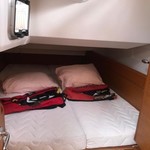 Jeanneau Sun Odyssey 419