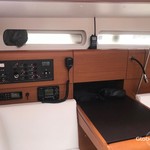 Jeanneau Sun Odyssey 419