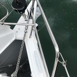 Jeanneau Sun Odyssey 419