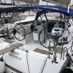 Jeanneau Sun Odyssey 419