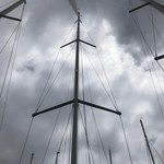 Jeanneau Sun Odyssey 419