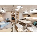 Beneteau Oceanis 46.1