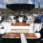 Beneteau Oceanis 46.1