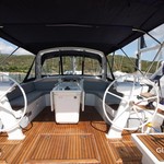 Beneteau Oceanis 46.1