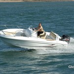 Beneteau Flyer 650 Open