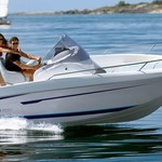 Beneteau Flyer 650 Open