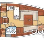 Beneteau Oceanis 37