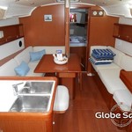 Beneteau Oceanis 37