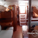 Beneteau Oceanis 37