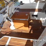 Beneteau Oceanis 37
