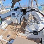 Jeanneau Sun Odyssey 449