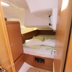 Jeanneau Sun Odyssey 449