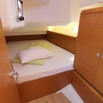 Jeanneau Sun Odyssey 449