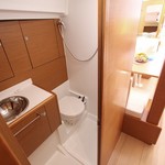 Jeanneau Sun Odyssey 449