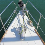 Jeanneau Sun Odyssey 449