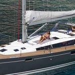 Beneteau Sense 50