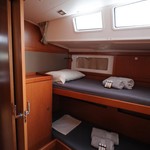 Beneteau Sense 50