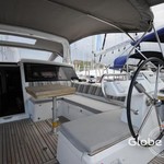 Beneteau Sense 50
