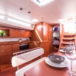 Beneteau Oceanis 48