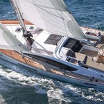 Jeanneau 58