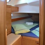 Bavaria 39 Cruiser