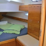 Bavaria 39 Cruiser