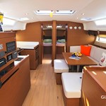 Jeanneau Sun Odyssey 490