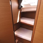 Jeanneau Sun Odyssey 490