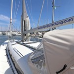 Jeanneau Sun Odyssey 490