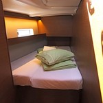 Jeanneau Sun Odyssey 490