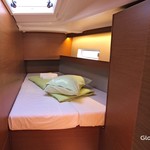 Jeanneau Sun Odyssey 490