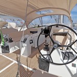 Jeanneau Sun Odyssey 490