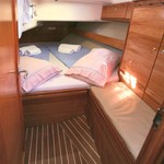 Bavaria 38 Cruiser