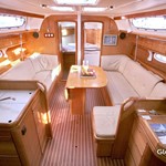 Bavaria 38 Cruiser