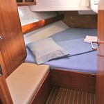Bavaria 42 Cruiser