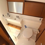 Jeanneau Sun Odyssey 440