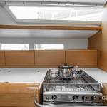 Jeanneau Sun Odyssey 519