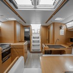 Jeanneau Sun Odyssey 519