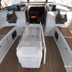 Jeanneau Sun Odyssey 519